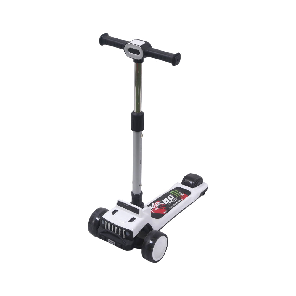 KIDS 3WHEEL SCOOTY IR D-808