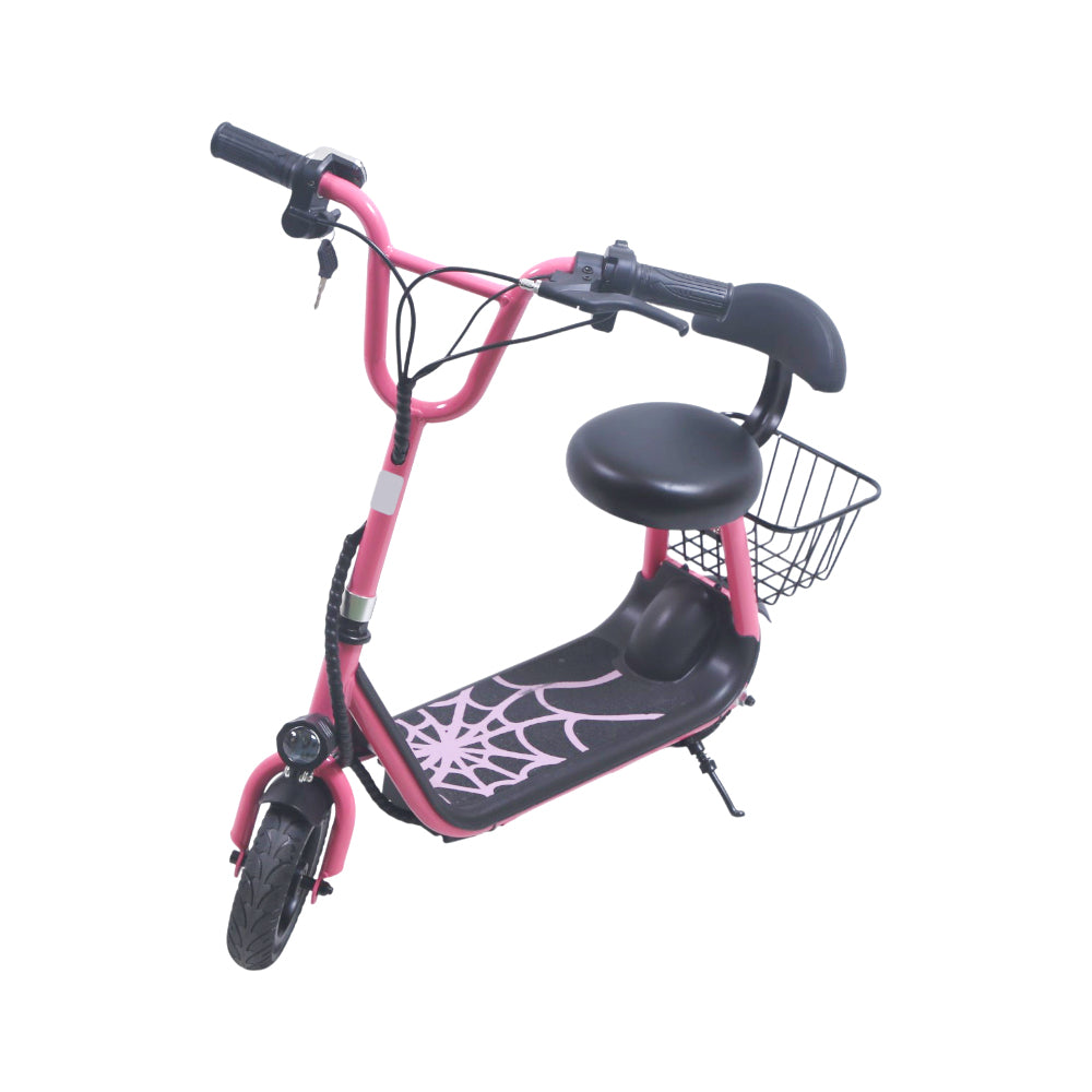 KIDS ELECTRIC SCOOTY IR KP-XXH