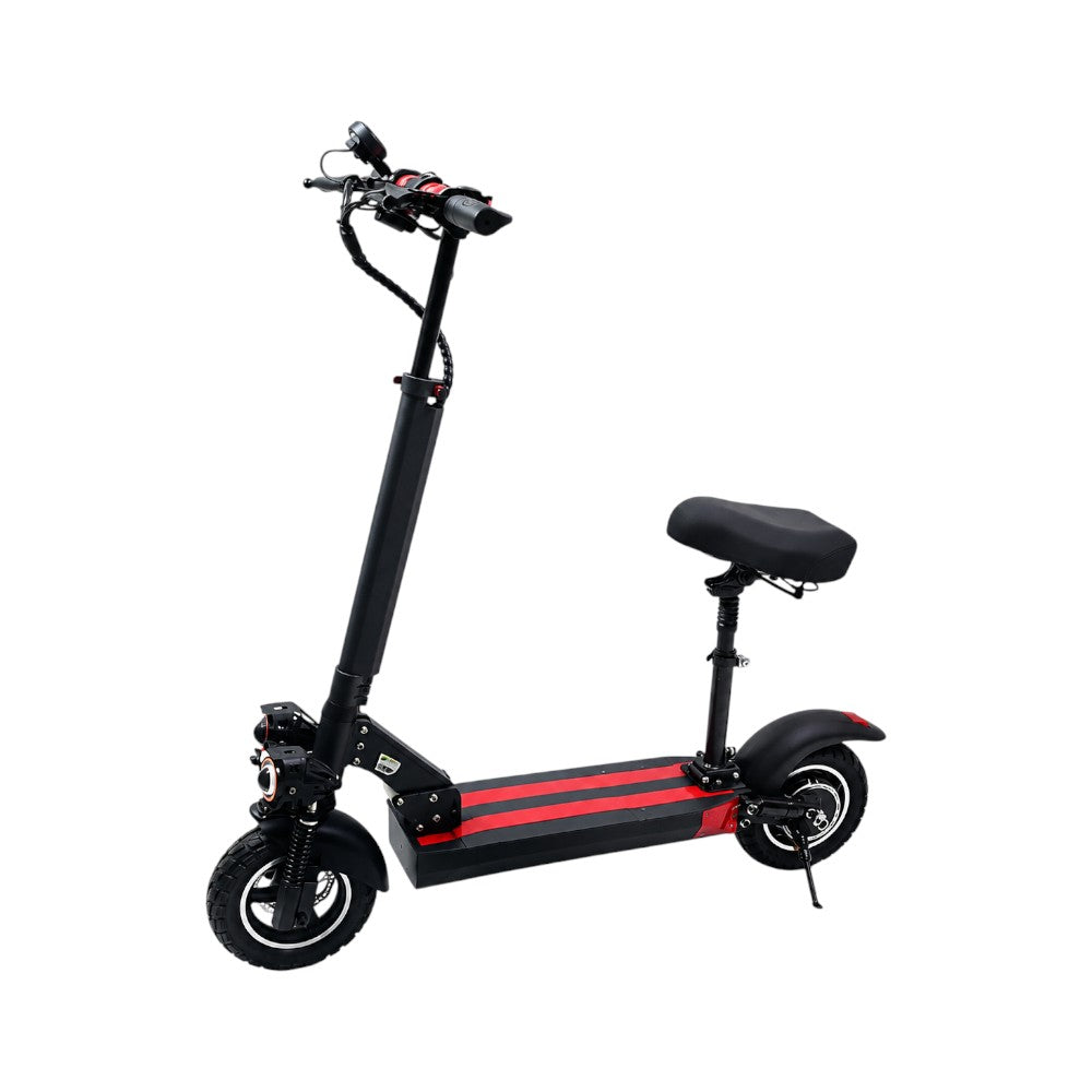 KIDS ELECTRIC SCOOTY IR S7-1