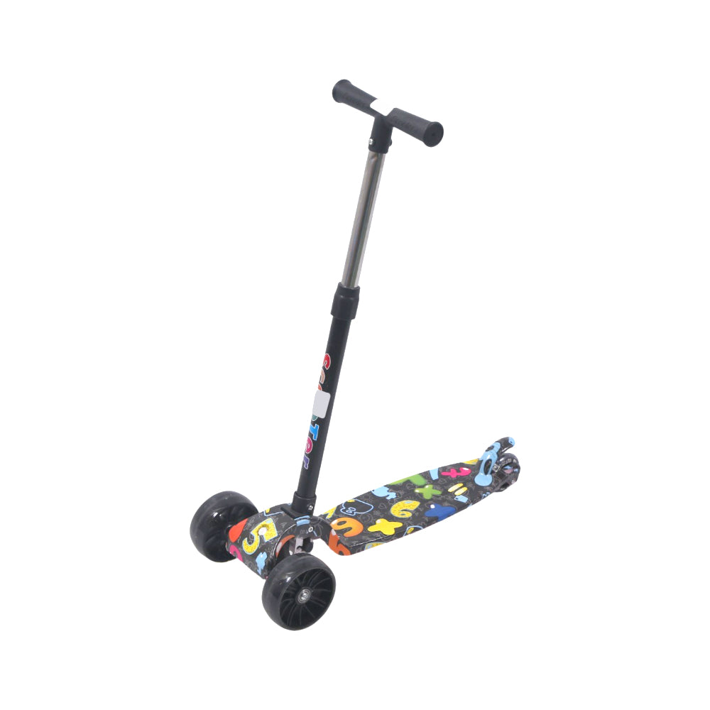 KIDS 3WHEEL SCOOTY IR 601-2P