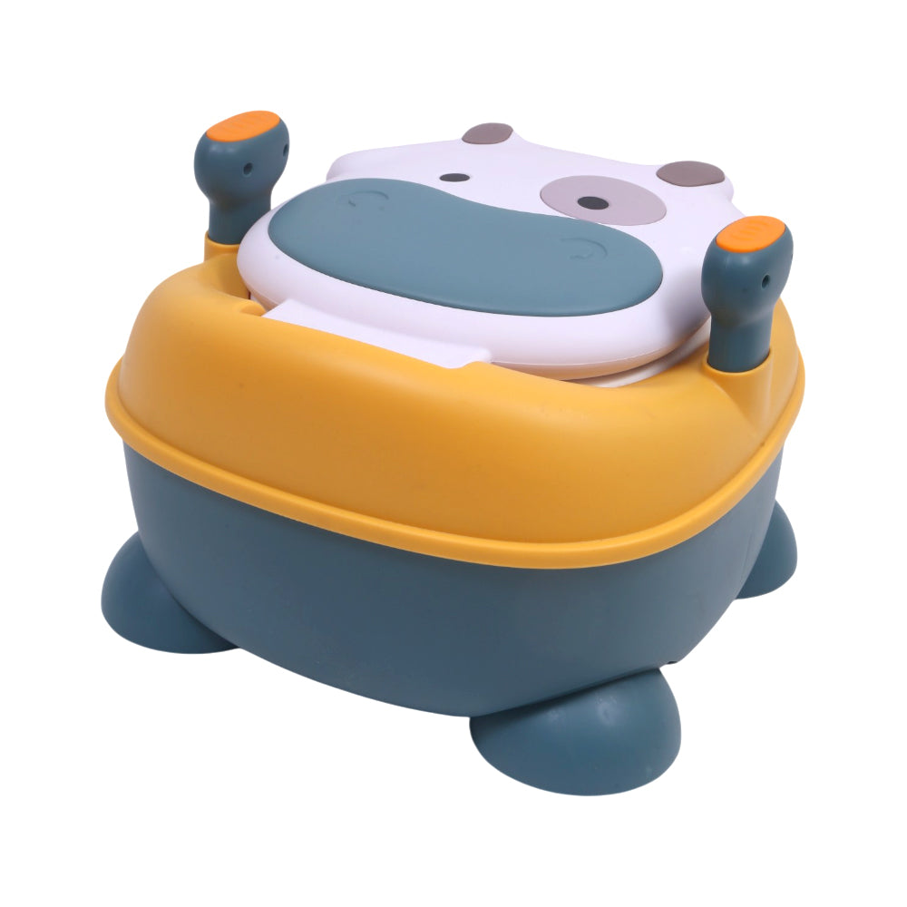 6121-110 BABY POTTY SEAT ANIMAL IR