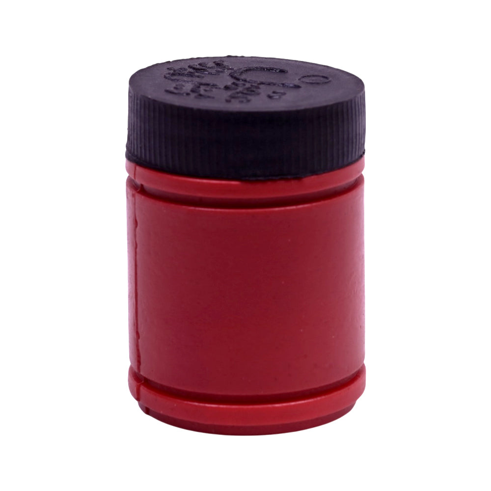 2126 CARROM DENTAL POWDER JAR XL K.K