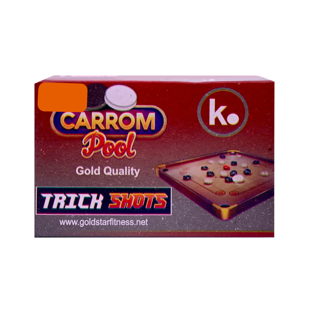 2403 CARROM GOTE 2 FINE K.K
