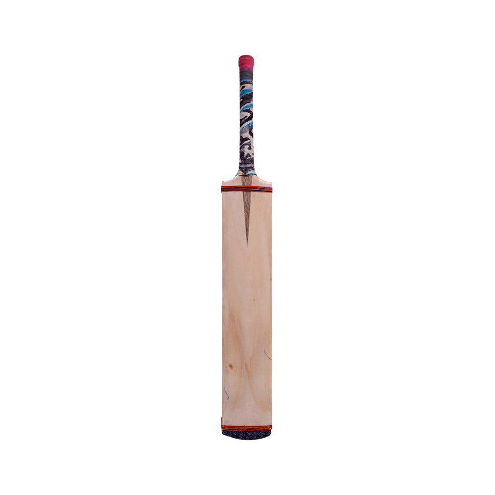 1261 CKT TAPE BALL BAT PLAIN SOLID HANDLE FC K.K