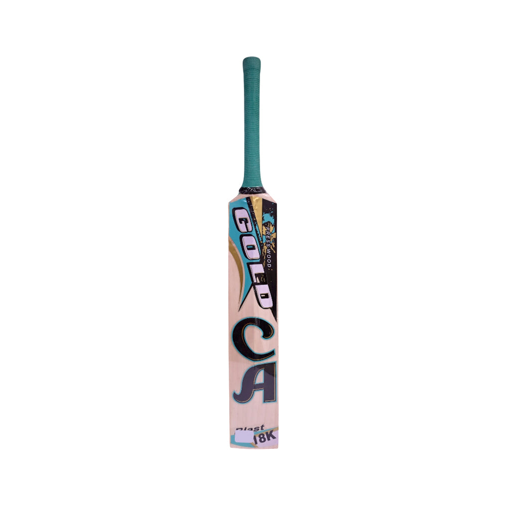 1372 CKT HARDBALL BAT CA GOLD 18K K.K