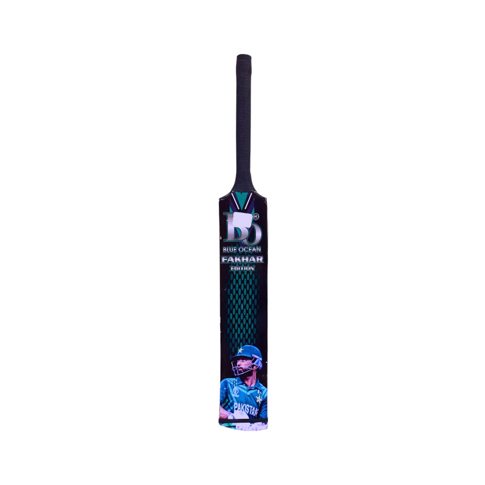 2276 Ckt Tapeball Bat Blue Ocean Player Edition K.k