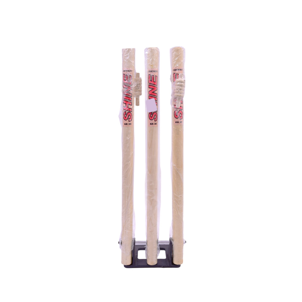 1062 CKT WOOD WICKET SPRING SHINE FINE K.K