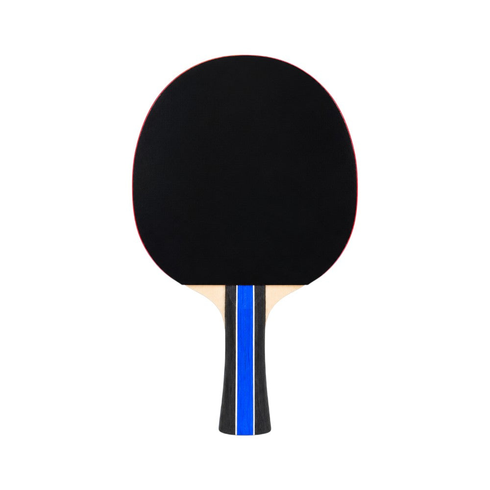 66490 TT RACKET 1PC BLUE OCEAN FULL COVER 729 K.K