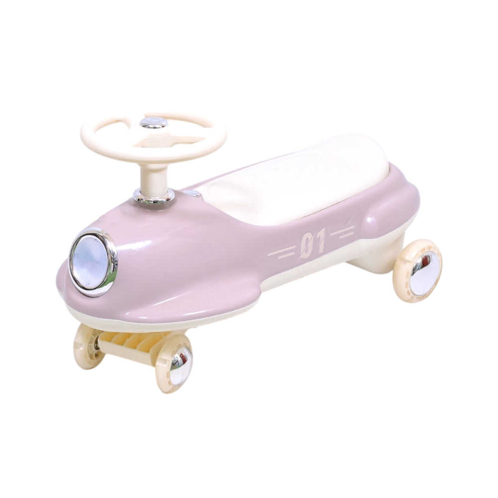 BABY TWISTER CAR CZ-12 T.T
