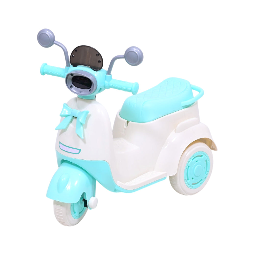 BABY PUSHING CAR P6166 BBZ