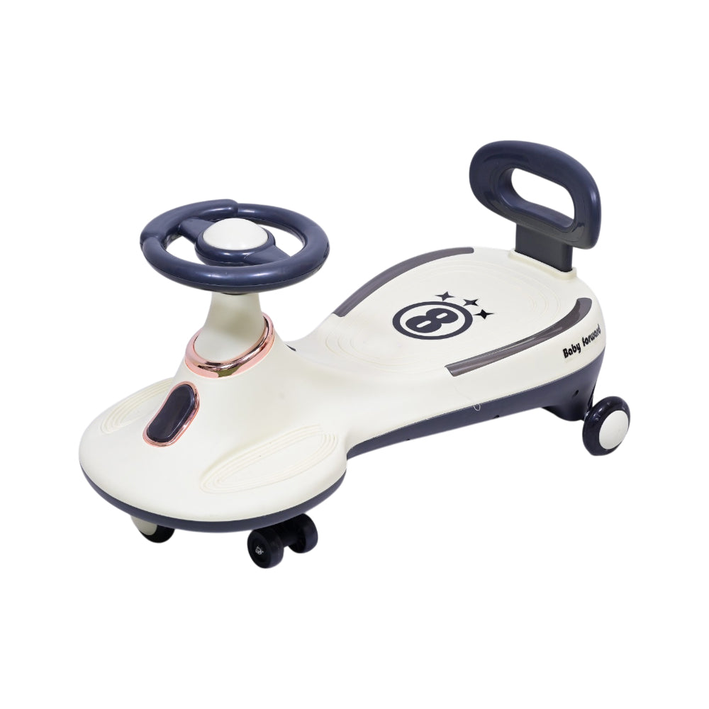 BABY TWISTER CAR T088 BBZ