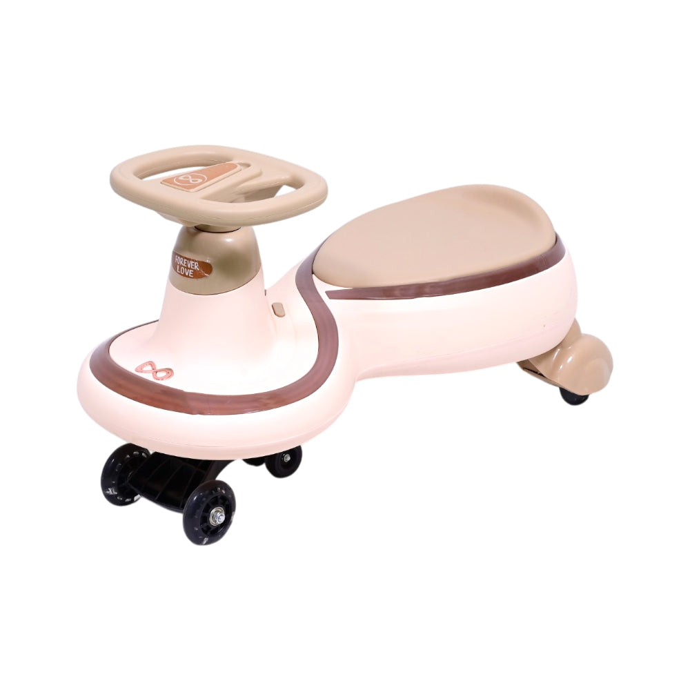 BABY TWISTER CAR T3688 BBZ