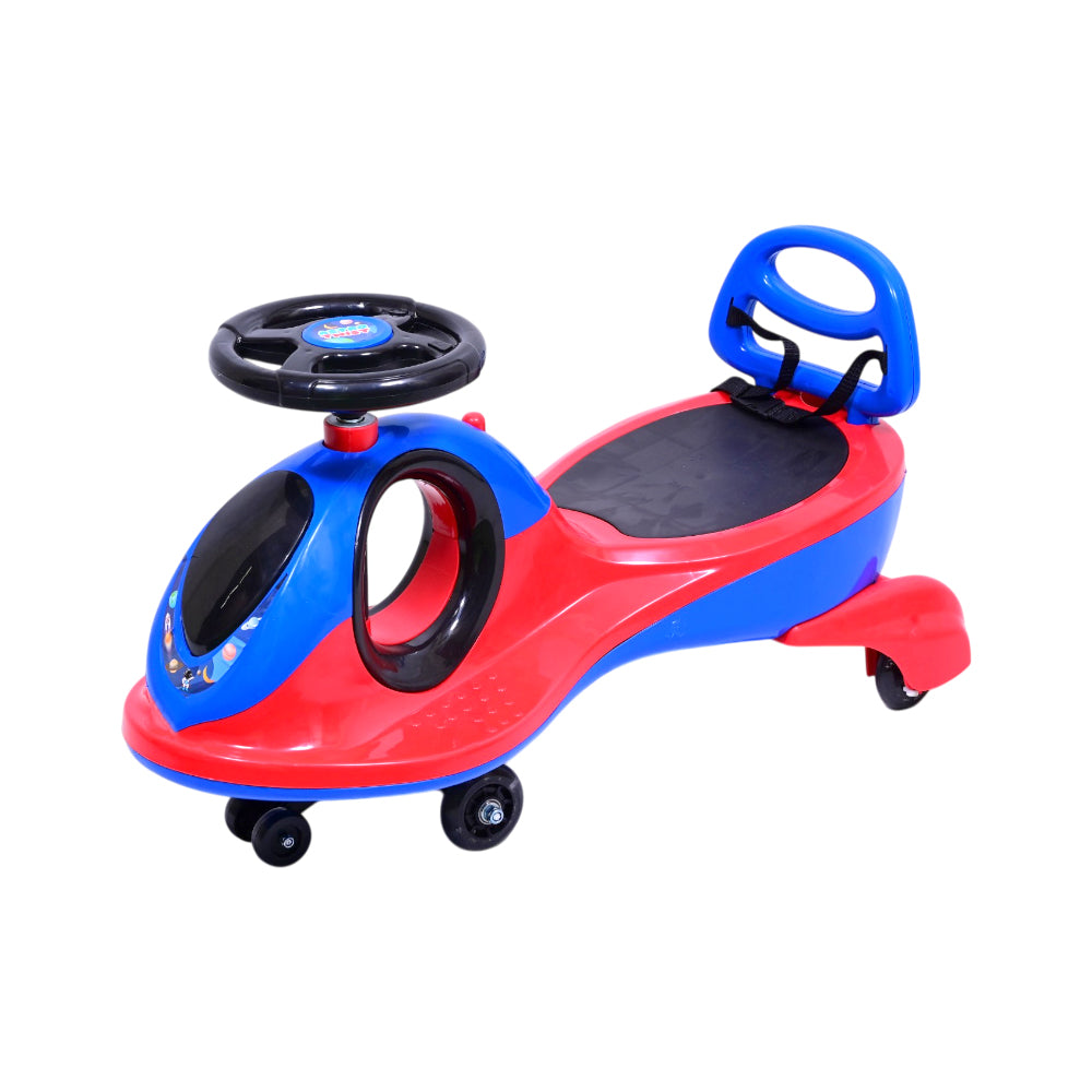 BABY TWISTER CAR T777 BBZ
