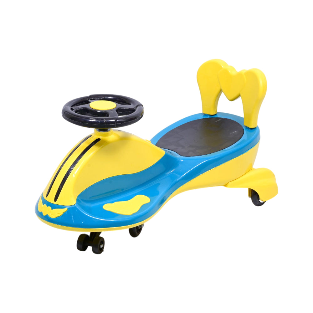 BABY TWISTER CAR T888 BBZ