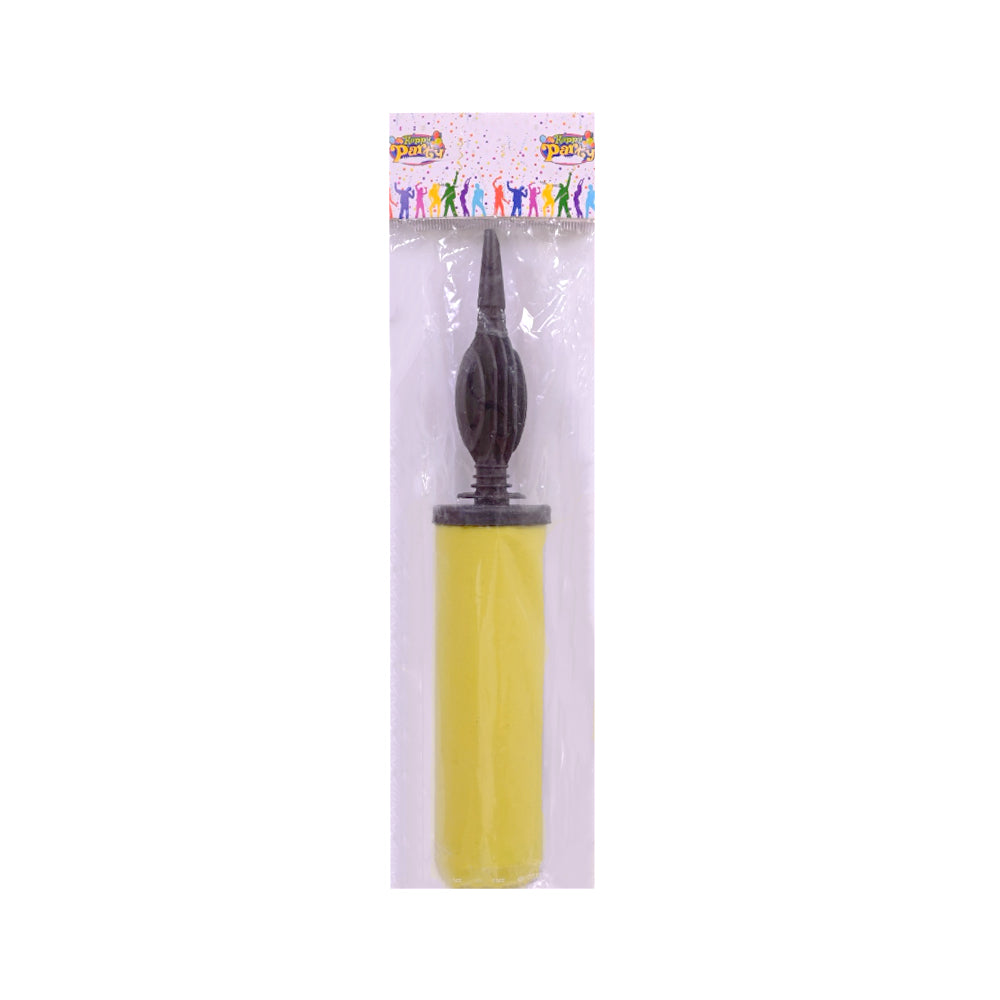 HBD BALLOON PUMP N.B