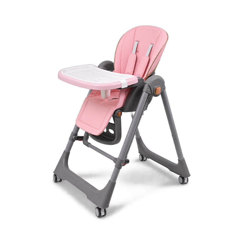 KIDILO BABY HIGH CHAIR IR DC02