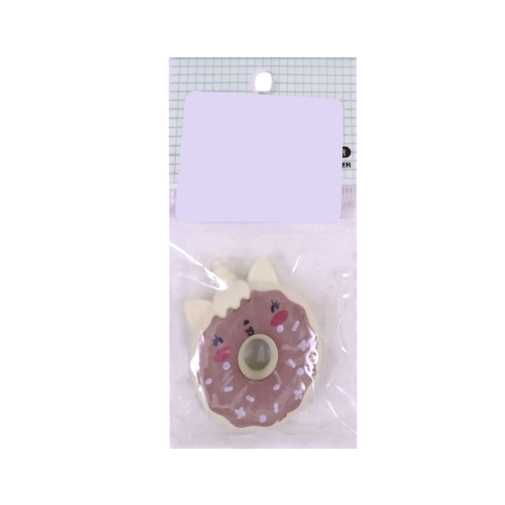 6529 3D DONUT ERASER S.T