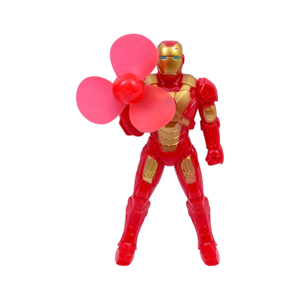 86-87 MINI HAND FAN AVENGERS Z.B