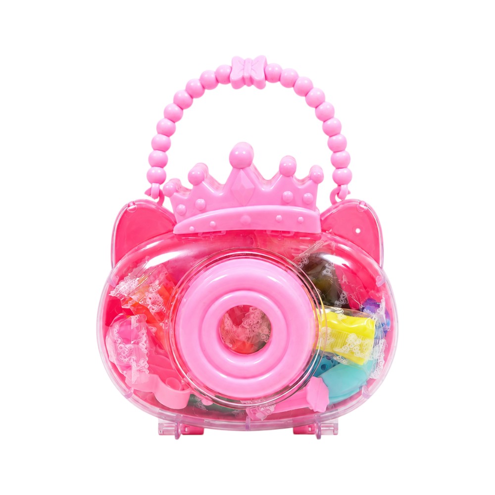 TK5471 PLAY DOUGH IN CAMERA PURSE Z.B