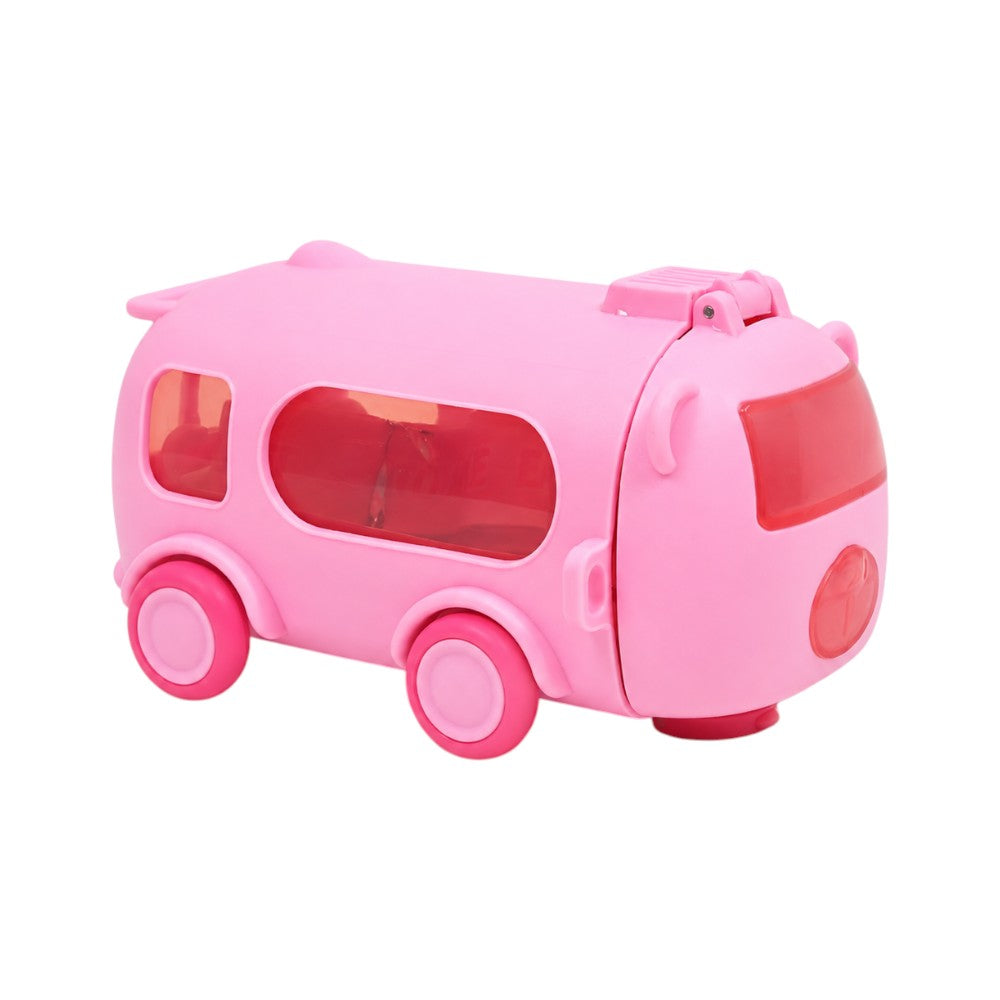 WATER BOTTLE COOL CUTE BUS Z.B