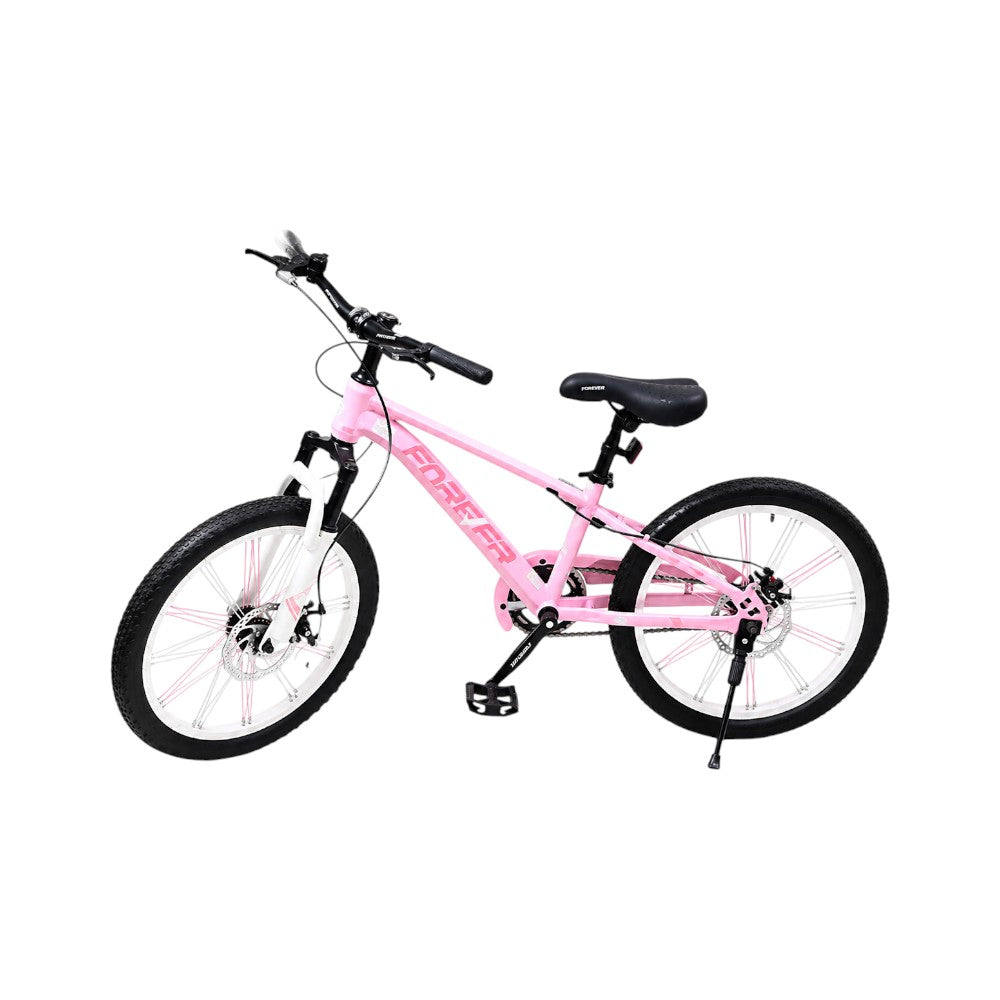 KIDS BICYCLE 20INCH IR SBT
