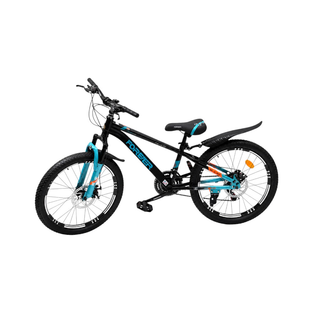 KIDS BICYCLE 22INCH IR T9