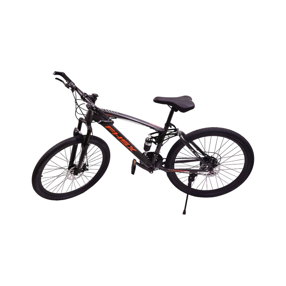 KIDS BICYCLE 26INCH IR LHJZ