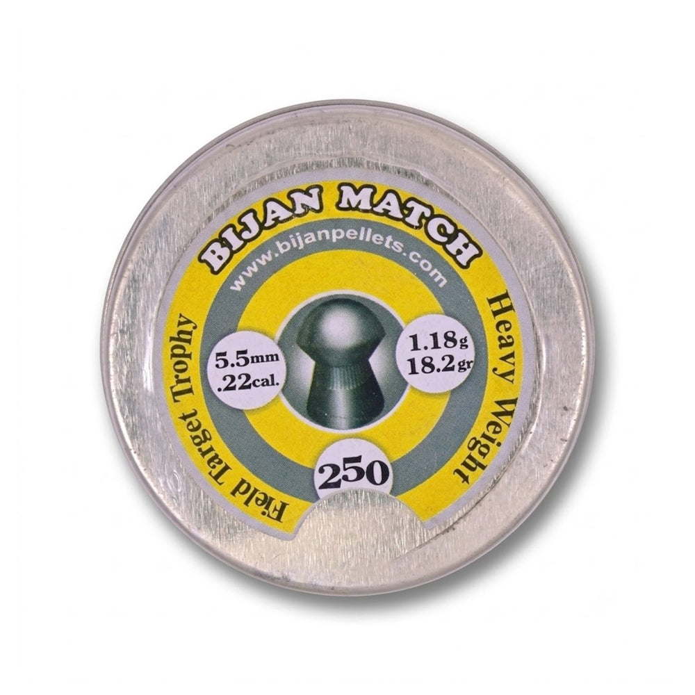 SHARA BIJAN 5.5MM Z.T