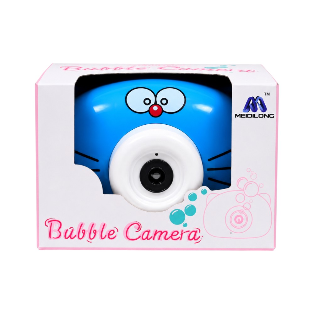 628-9B MEIDILONG BUBBLE CAMERA S.T