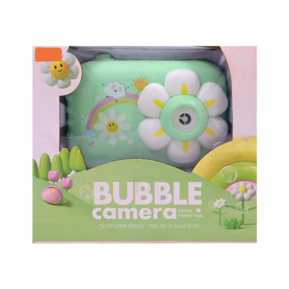 2208 RICH BUBBLE CAMERA S.T