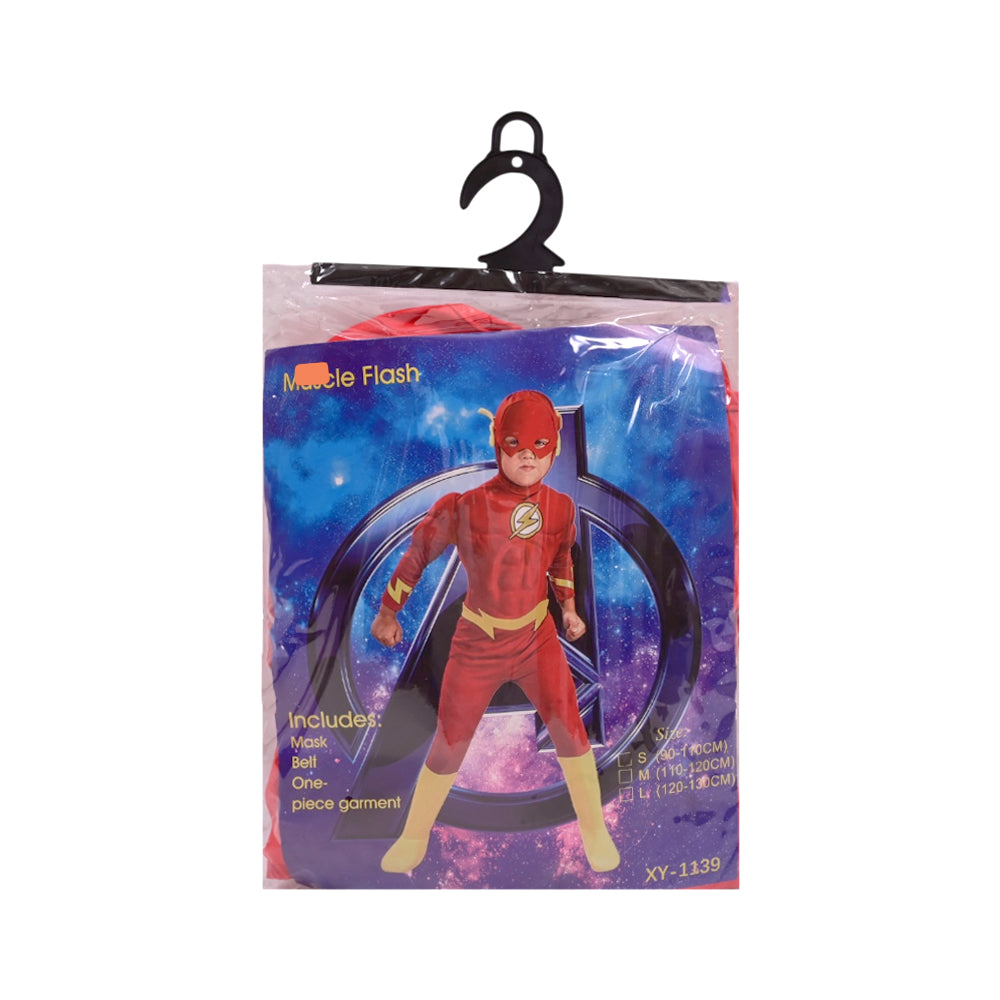 XY-1139 COSTUME FLASH IR
