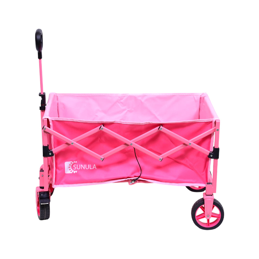 METAL TROLLEY IR 093-956