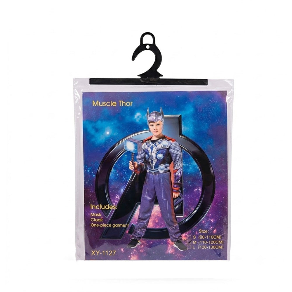 XY-1127 COSTUME THOR IR