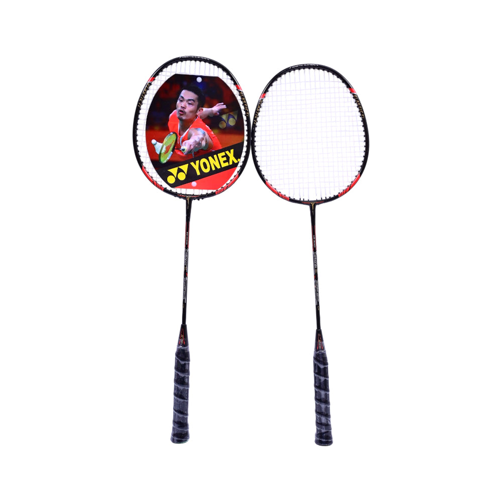 3230 BD RACKET PAIR YONEX 35 K.K