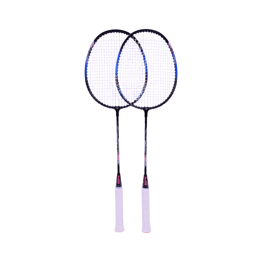 68847 BD RACKET PAIR HOTIK H-1000 K.K