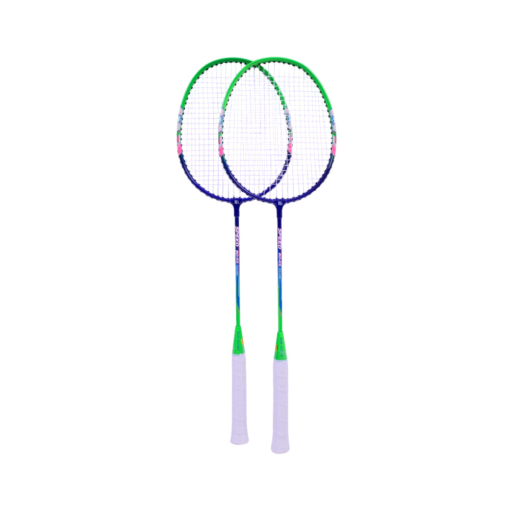 68808 BD RACKET PAIR BO-101 K.K