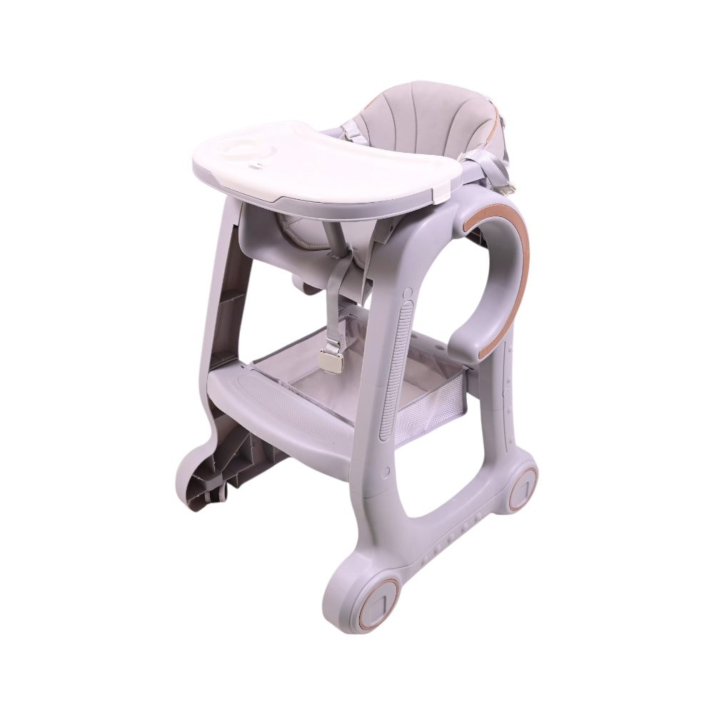 KIDS HIGH CHAIR S08 T.T