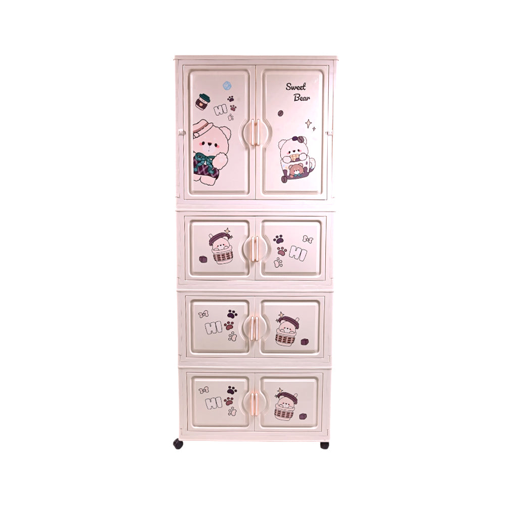 BABY CONTAINER DM-5 T.T