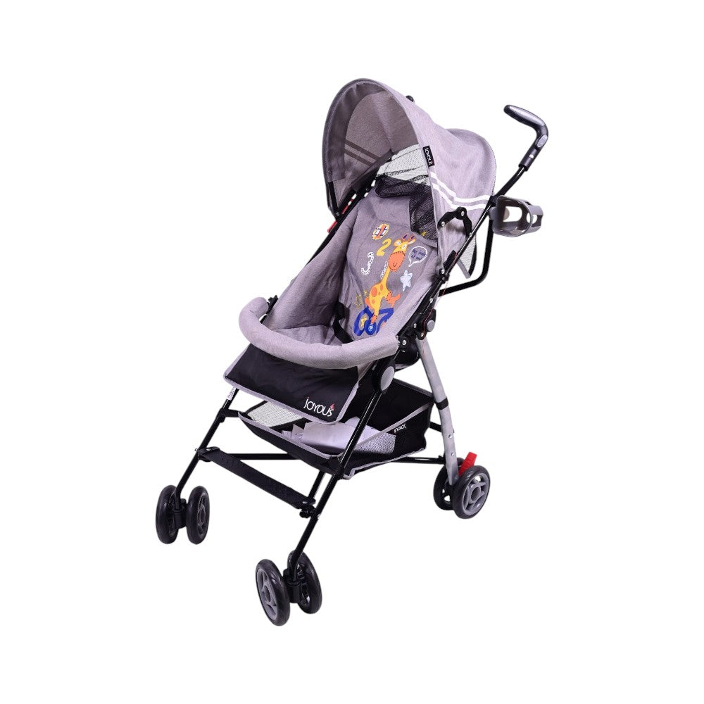 BABY BUGGY STROLLER S306 T.T