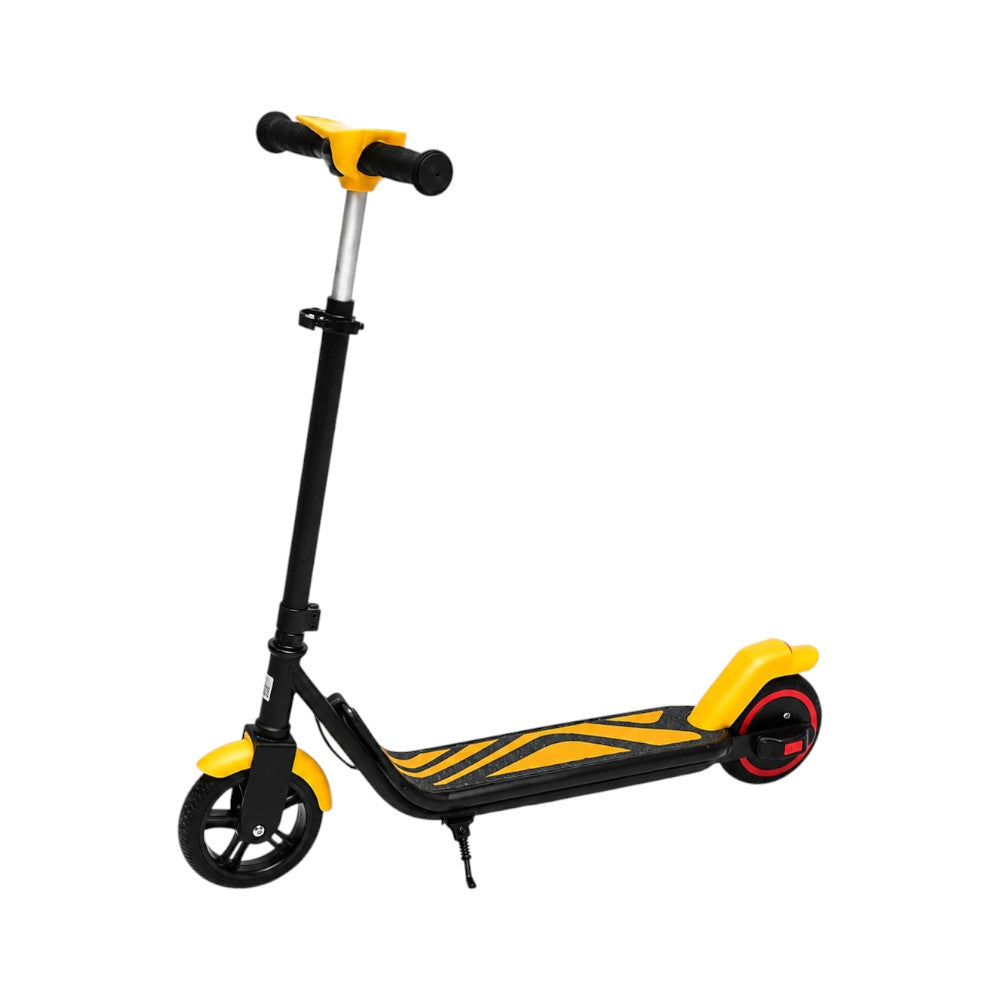 KIDS ELECTRIC SCOOTY E5 T.T
