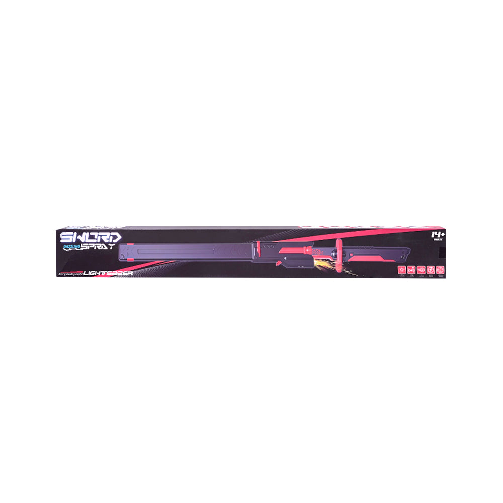 1813 SPARK FLASHING SWORD BBZ