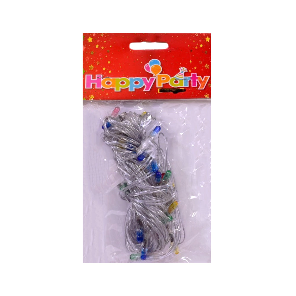 FAIRY LIGHT MULTI COLOR N.B