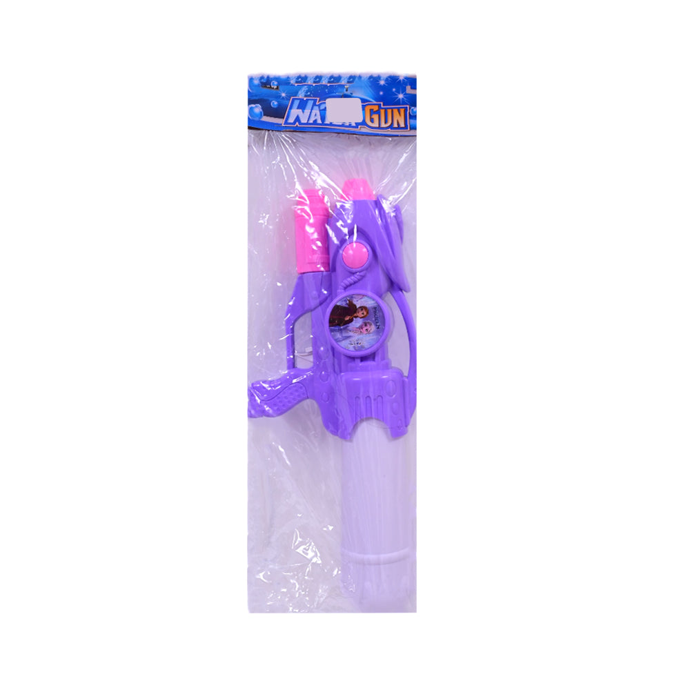 KLQ220Q WATER GUN FROZEN IN PVC H.B
