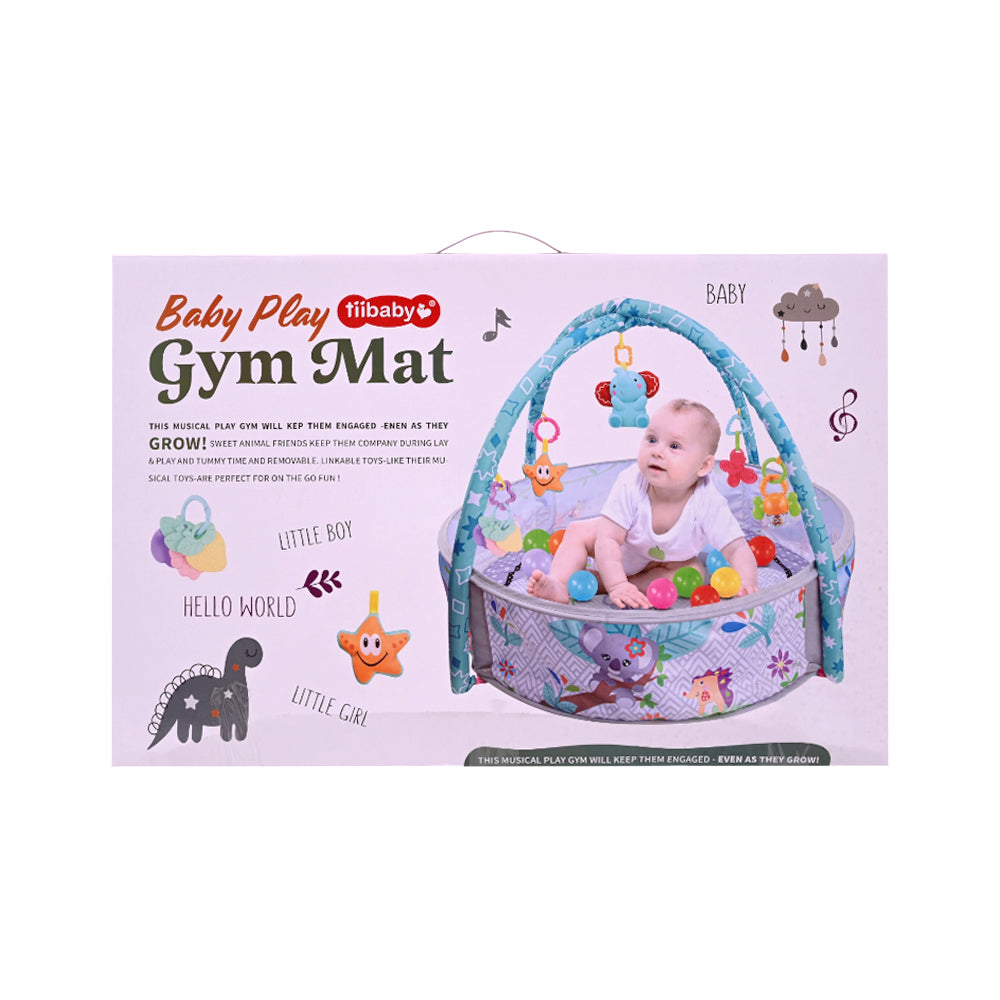 73152 BABY PLAY GYM BBZ