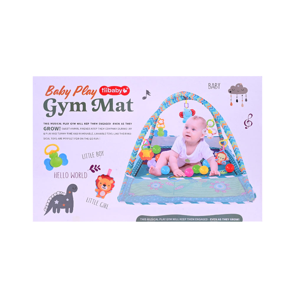 73157 BABY PLAY GYM BBZ