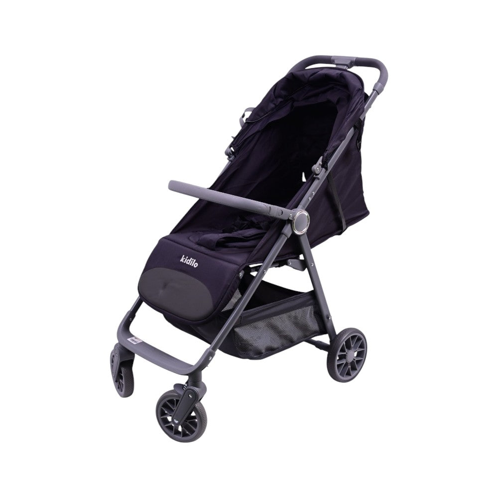 KIDILO BABY STROLLER C-6 BBZ