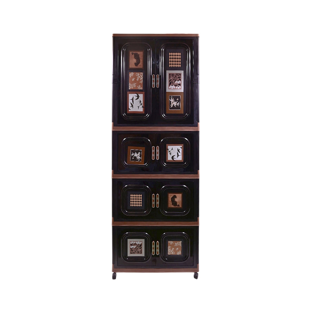 Baby Container Ir 6121-402