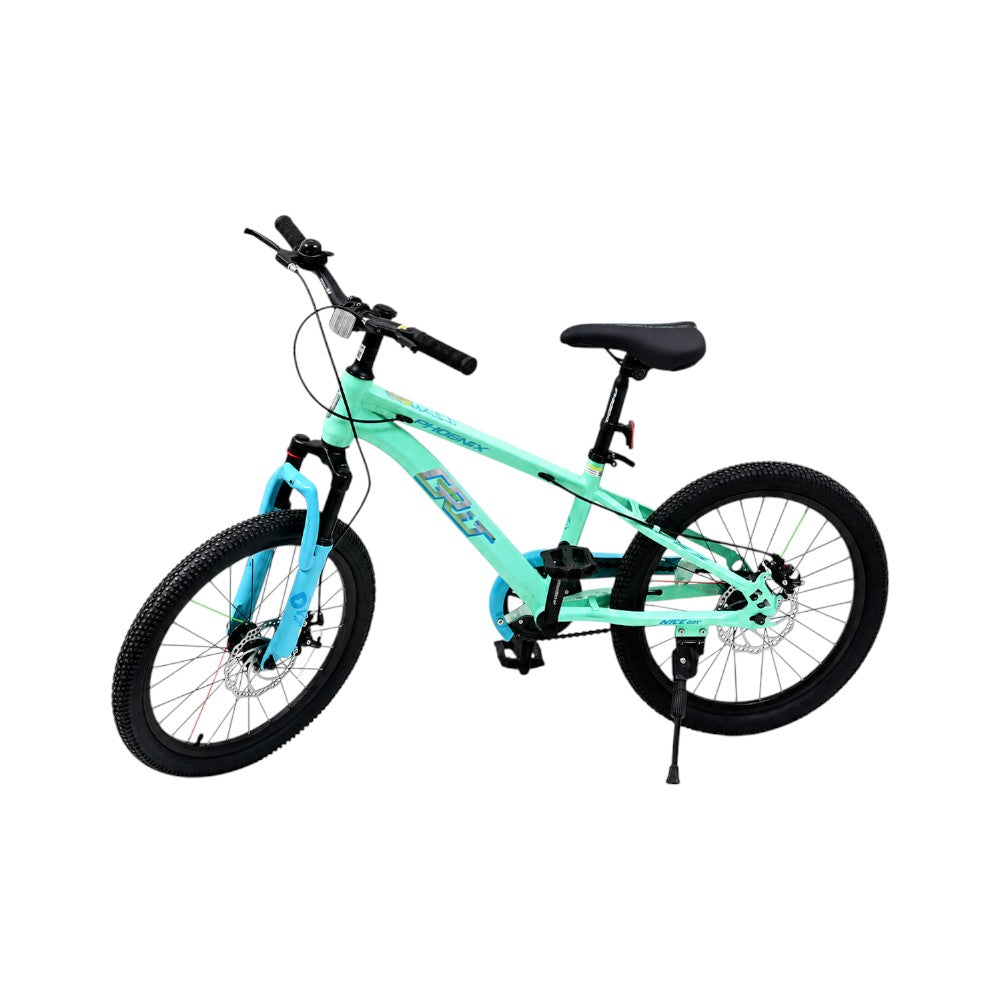 KIDS BICYCLE 20INCH IR M8-20