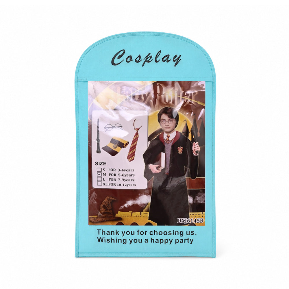 DXJ6145B KIDS COSTUME HARRY POTTER IR