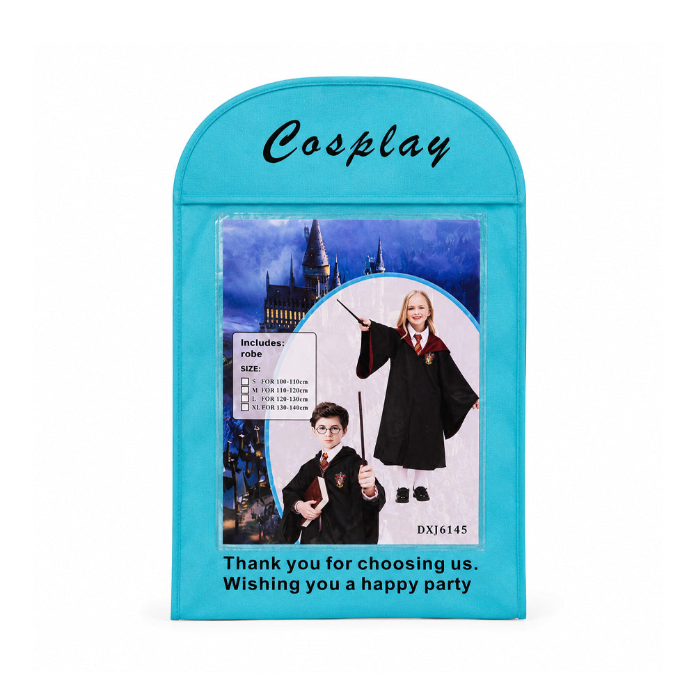 DXJ6145 KIDS COSTUME HARRY POTTER IR